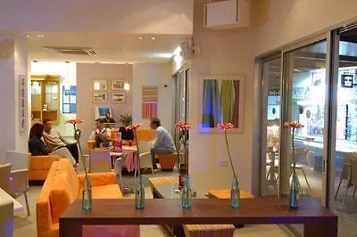 איה נאפה Eligonia Hotel Apartments