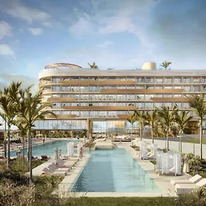 Hotel The Nines