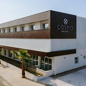 3* Отель Cosmo Napa Boutique