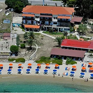 Porto Kalliali Ξενοδοχείο Ουρανούπολη