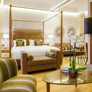 Ravouna 1906 Bosphorus (adults Only) Ξενοδοχείο Κωνσταντινούπολη