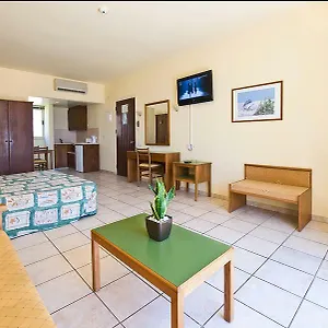 Hotell Atlantis