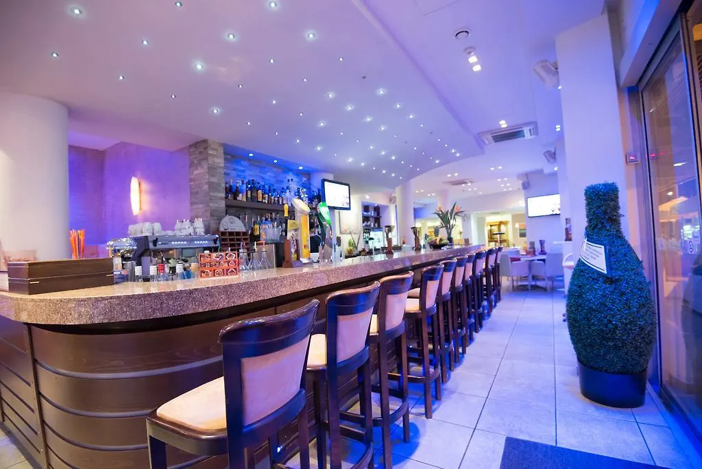 Eligonia Hotel Apartments Ayia Napa Aparthotel