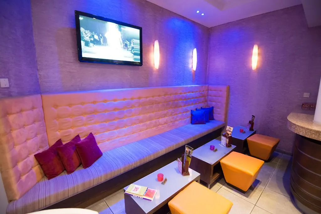 Aparthotel Eligonia Hotel Apartments Ayia Napa