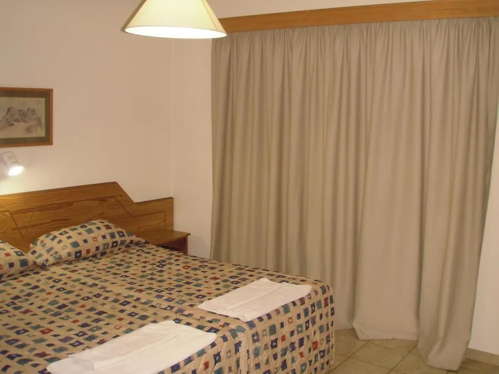 Eligonia Hotel Apartments Ayia Napa 3*,
