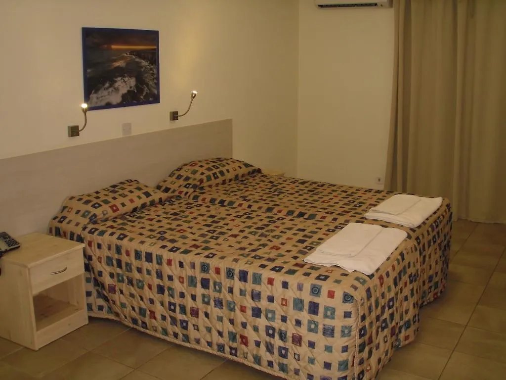 Eligonia Hotel Apartments Ayia Napa Cyprus